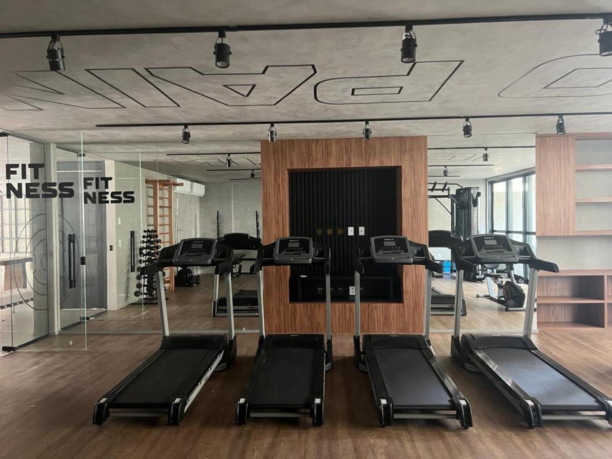 Novissimo, 500M Praia, Garagem, Vista - Luzes Do Arrebol Maceió Exterior foto